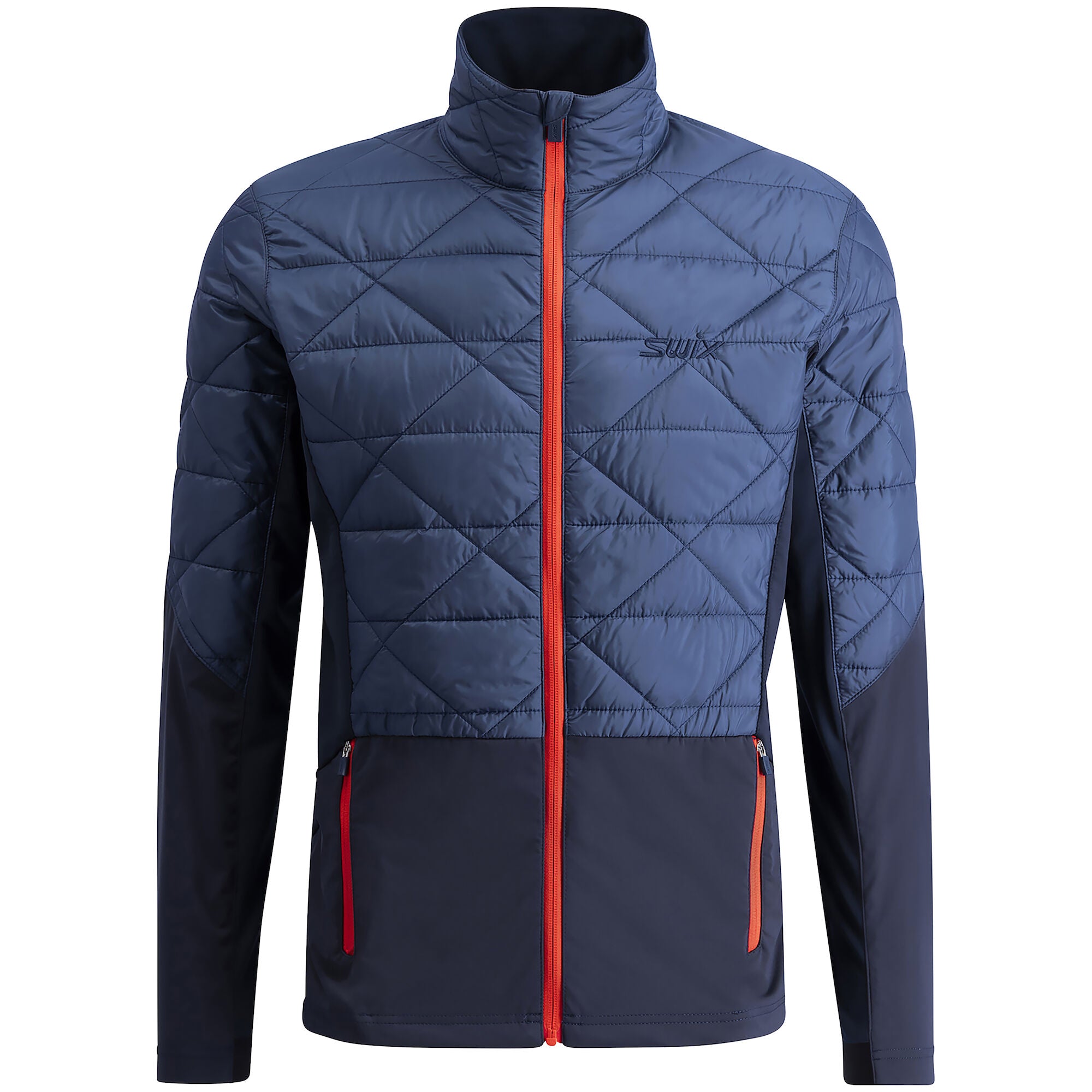 Swix Infinity Hybrid Insulated Jacket M