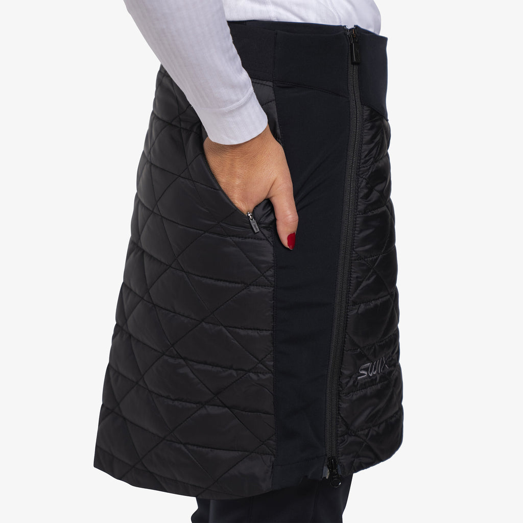 Swix Infinity Insulated Skirt W