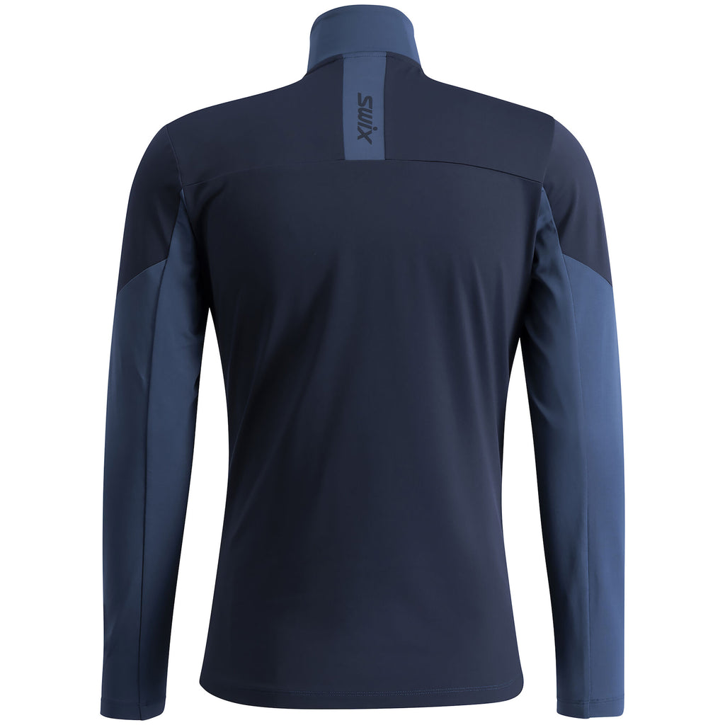 Swix Infinity Light Half Zip M