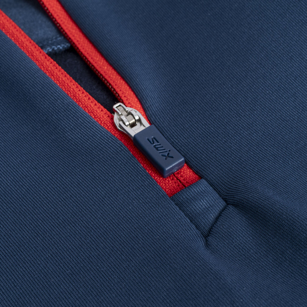 Swix Infinity Light Half Zip M