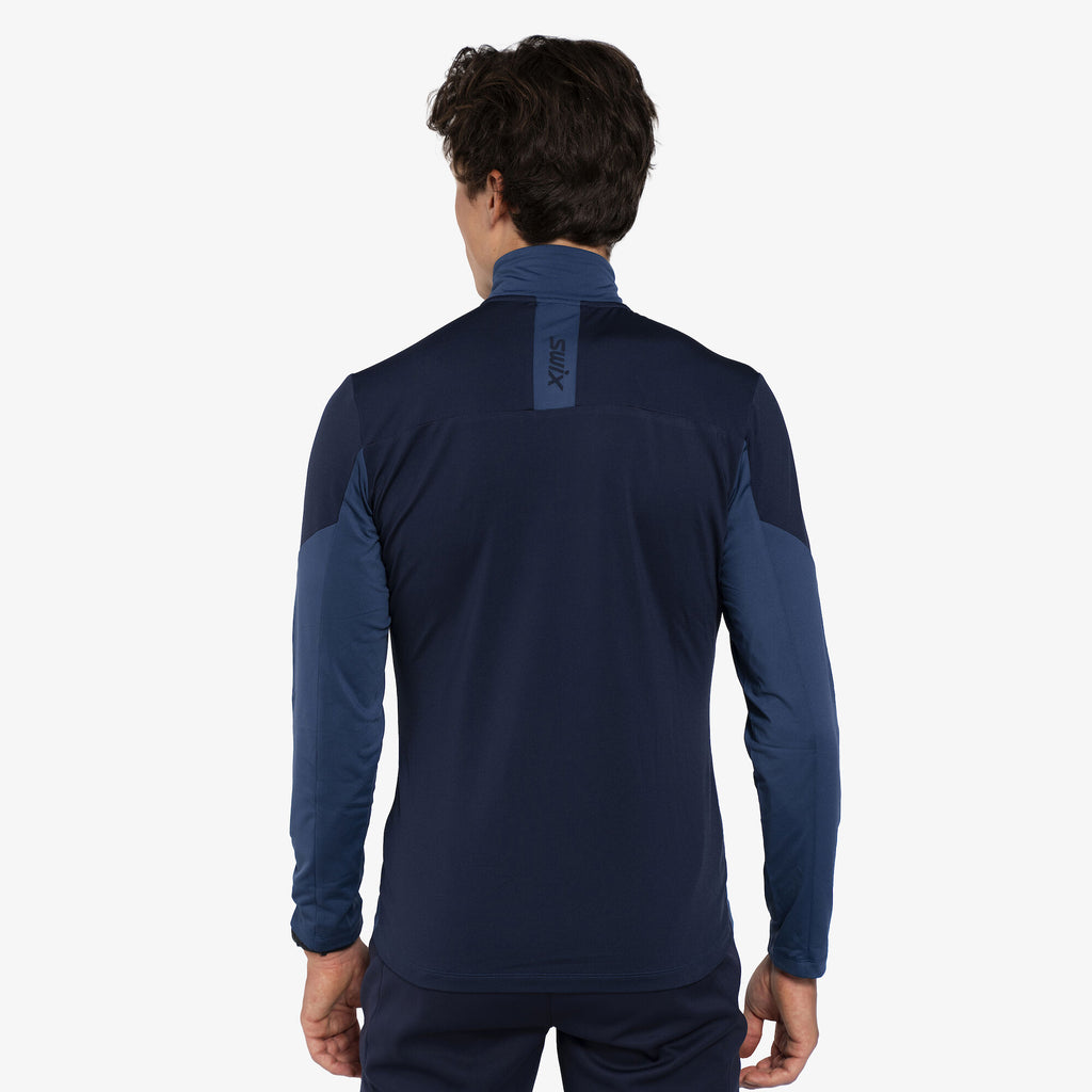 Swix Infinity Light Half Zip M