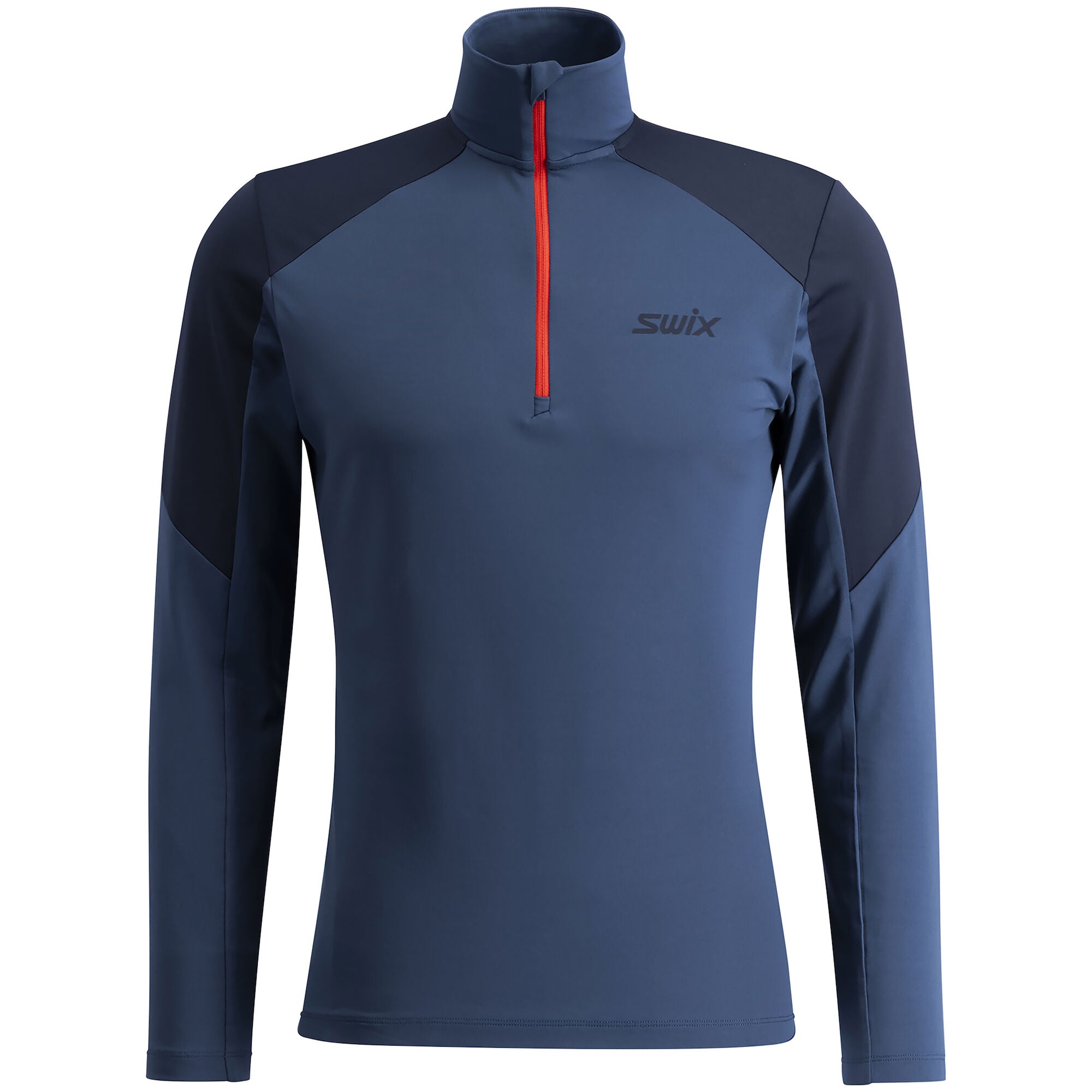 Swix Infinity Light Half Zip M
