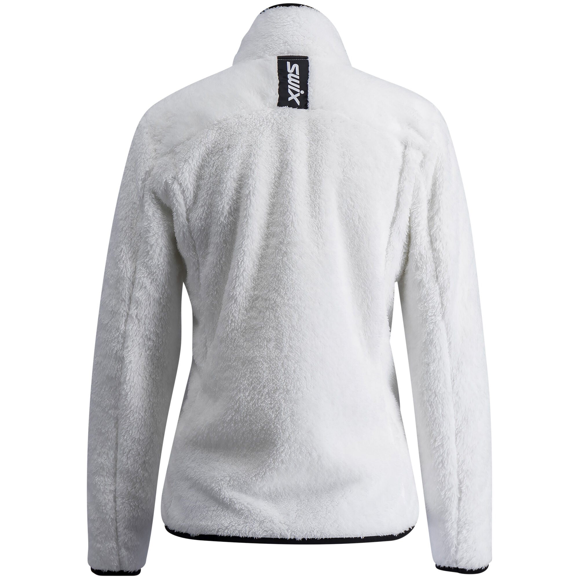 Swix Infinity Pile Midlayer Full Zip W