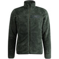 Swix Infinity Pile Midlayer Full Zip M
