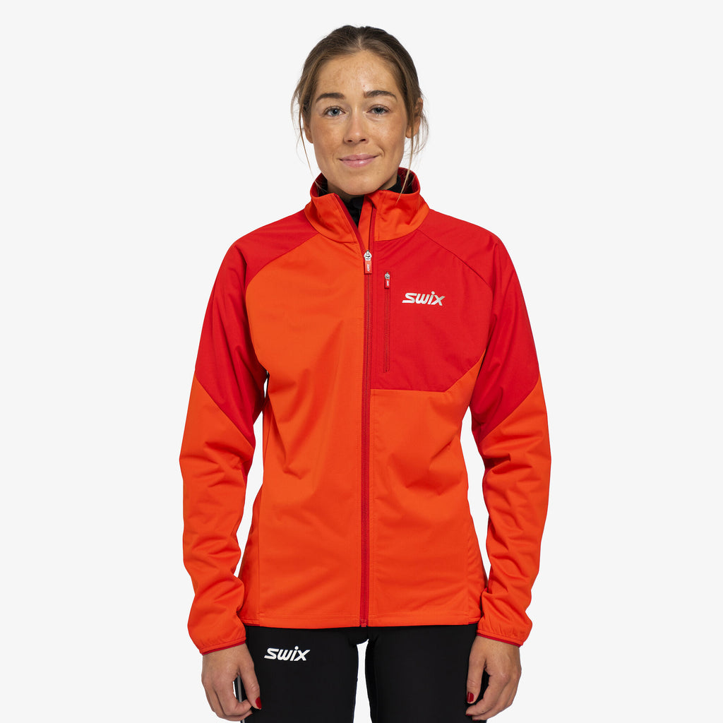 Swix Focus Jacket W