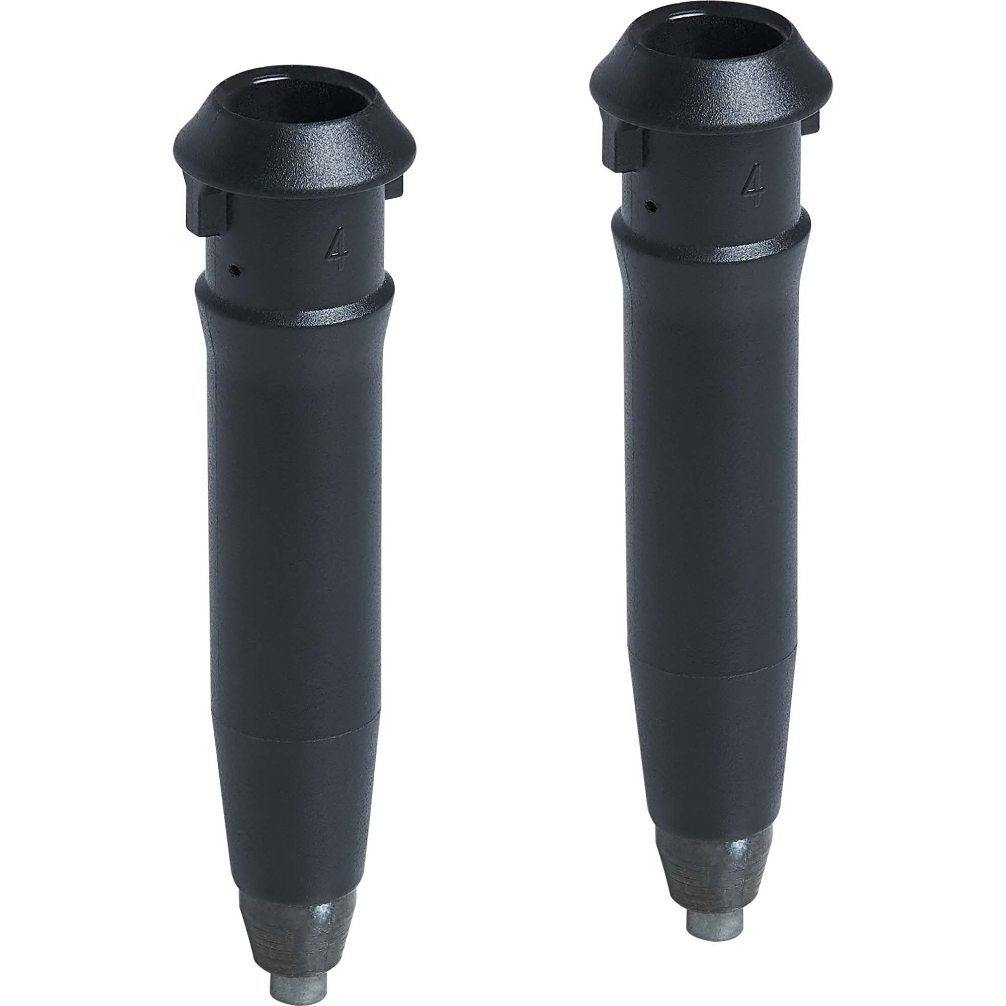 Swix Ferrule Alp, Saturn, HM tip, 10 mm