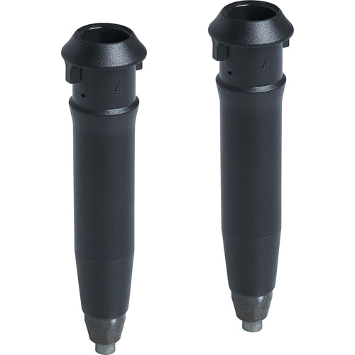Swix Ferrule Alp, Saturn, HM tip, 10 mm