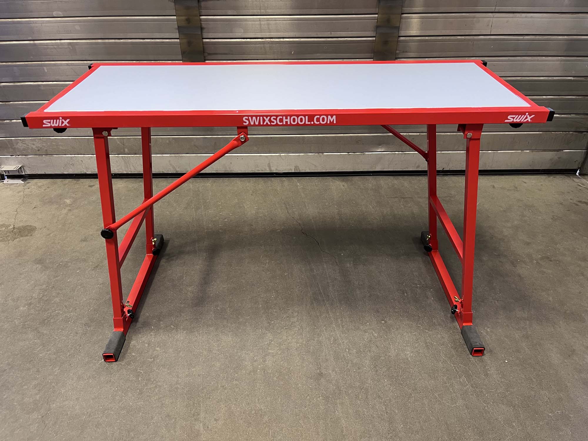 Swix T77-3 Professional World Cup Table