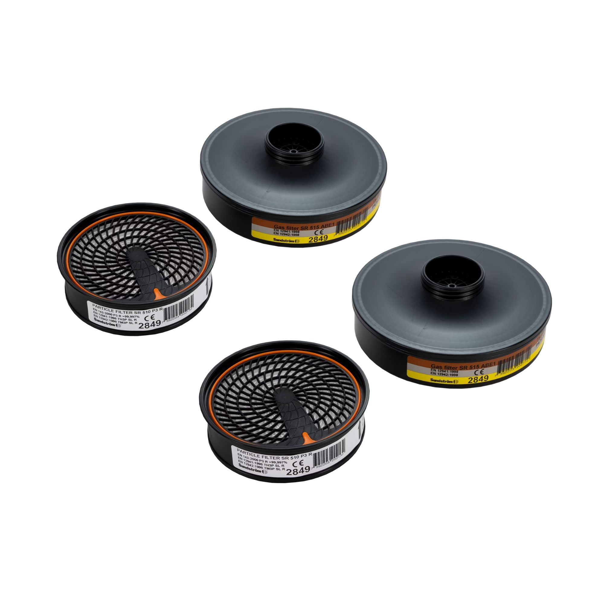 Swix World Cup T41 Spare Filter Gas and Particle