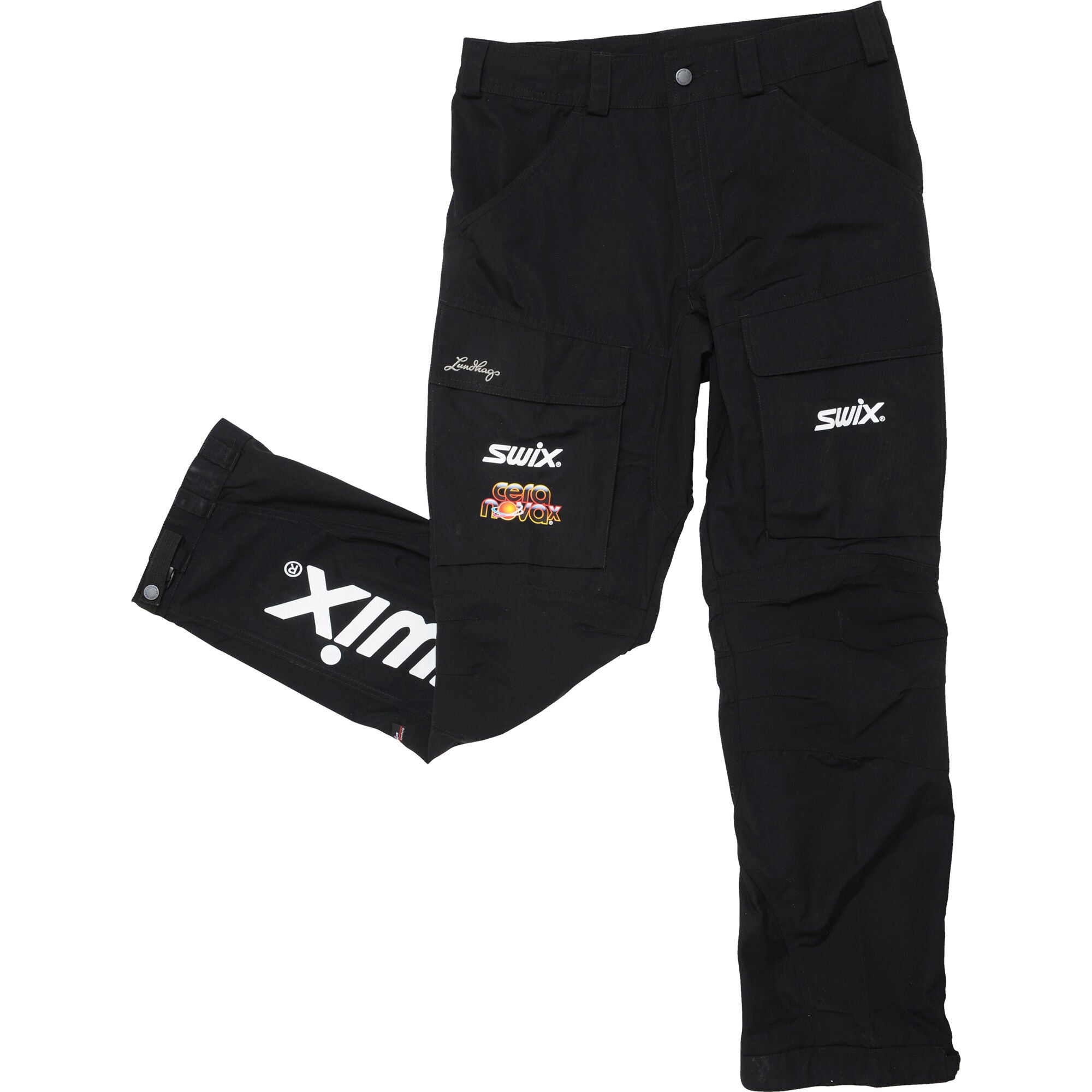 Swix Work Pants