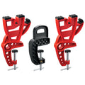 Swix T149-70 BC Vise 3-Parts