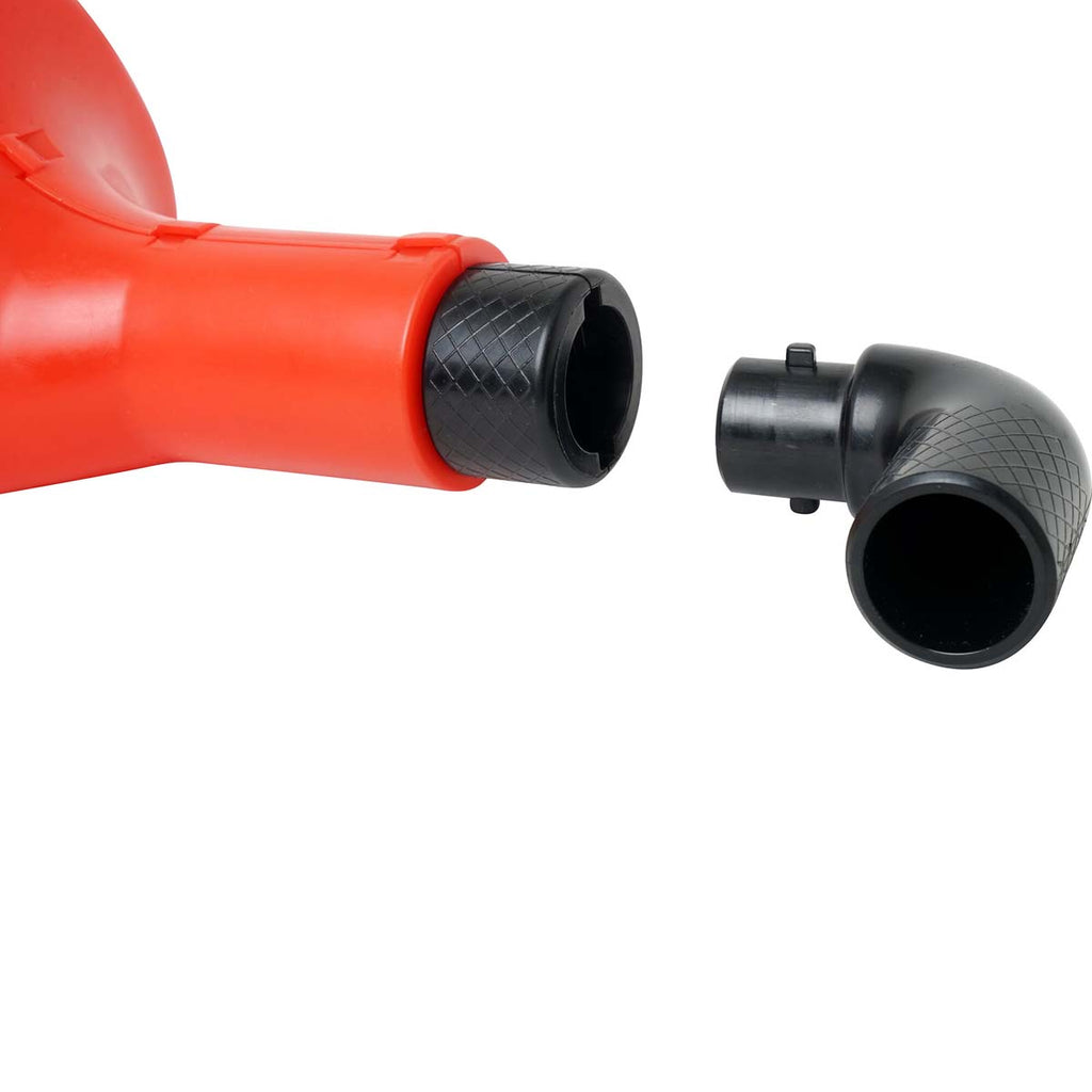 Swix Roto Cover w/Suction, 140mm
