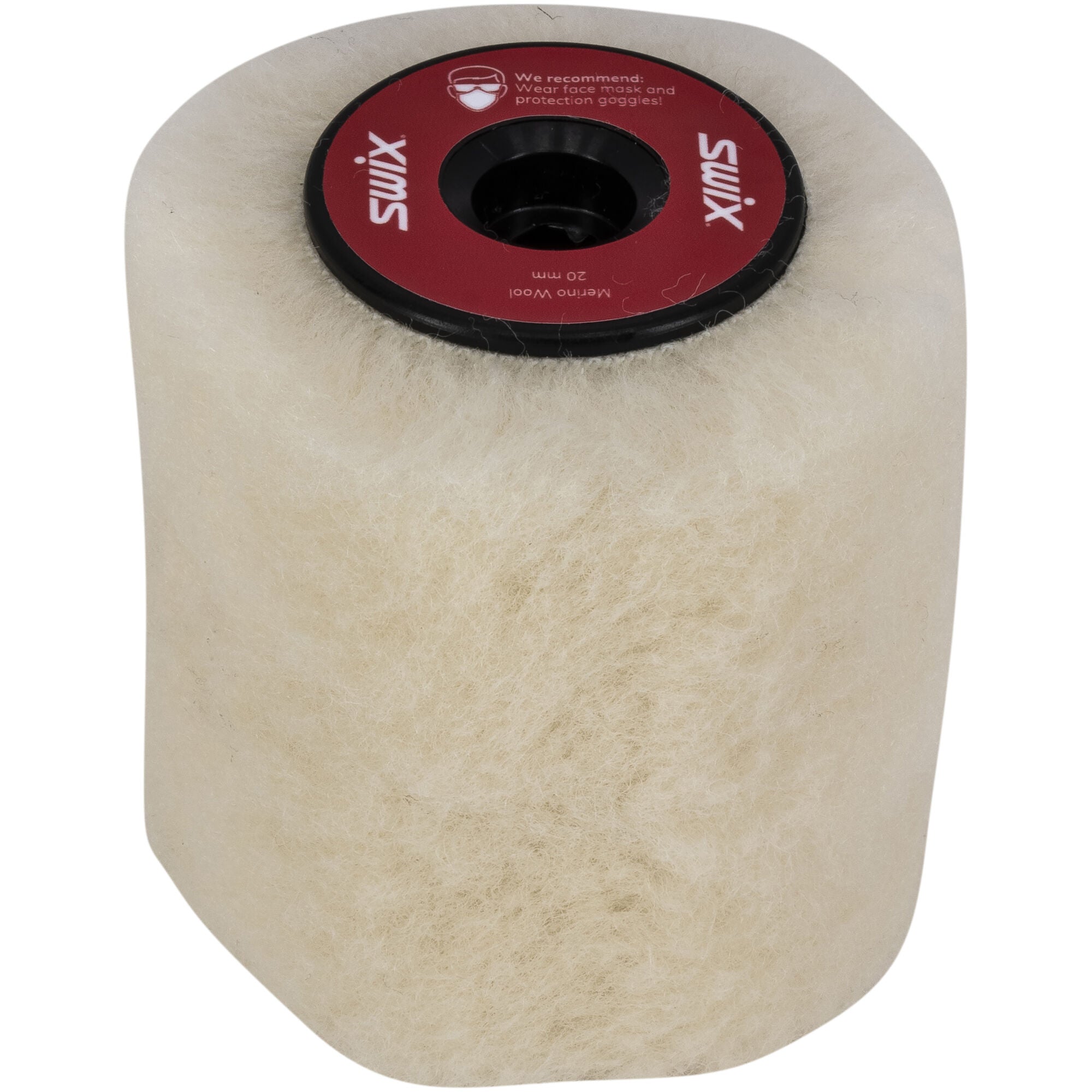Swix T18W-100 Merino wool 100mm