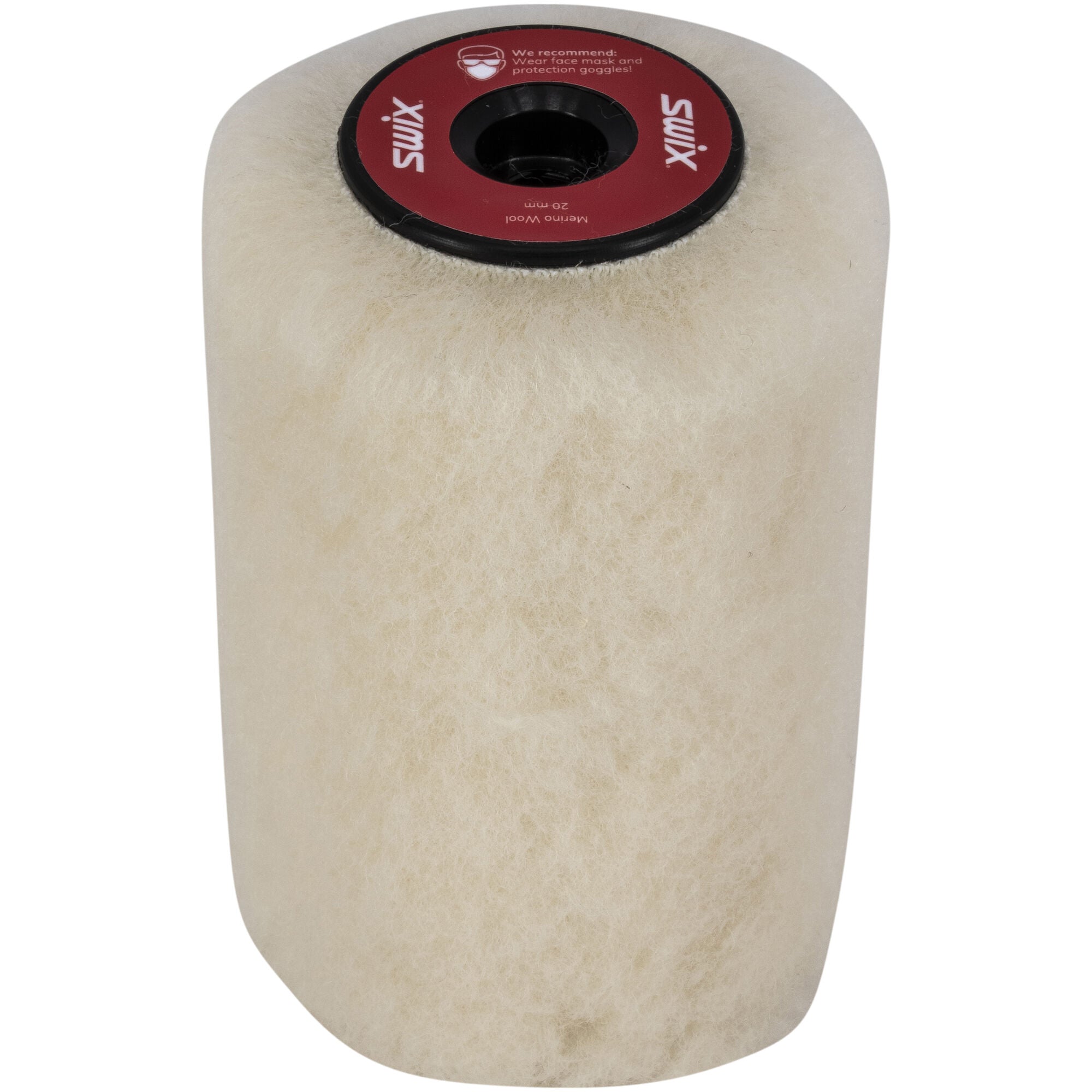 Swix T18W-140 Merino wool 140mm