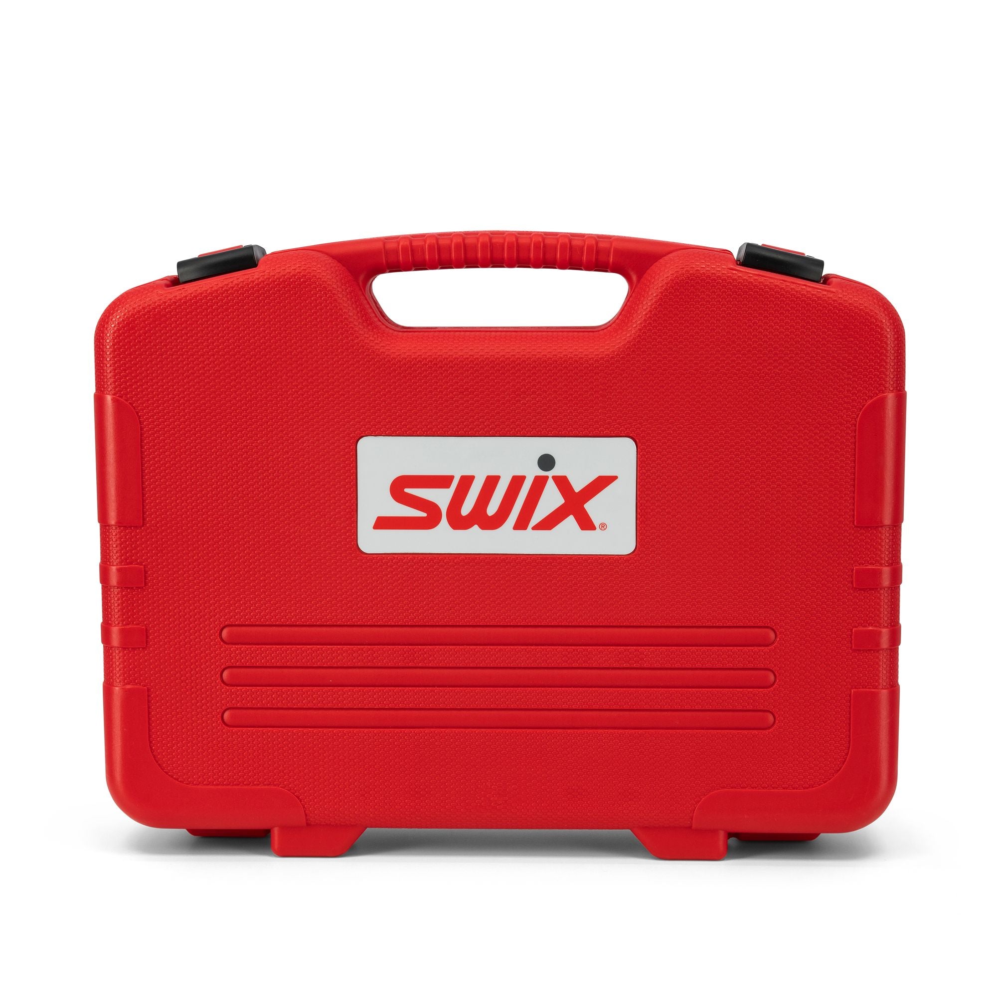 Swix Medium Wax Case XC, Filled