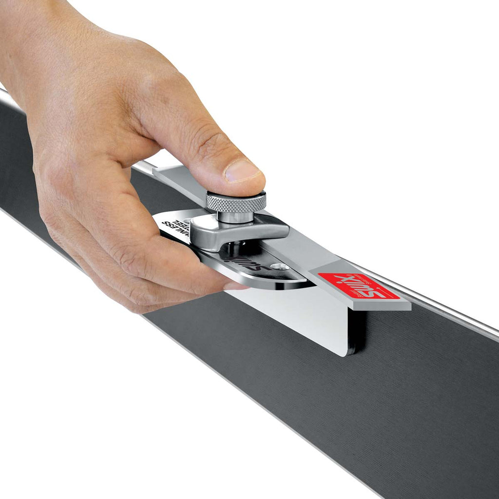 Swix TA785 Side file guide WC Pro, 85°