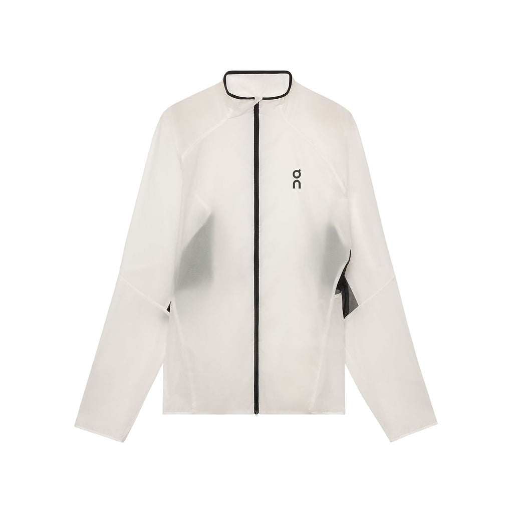 On Zero Jacket