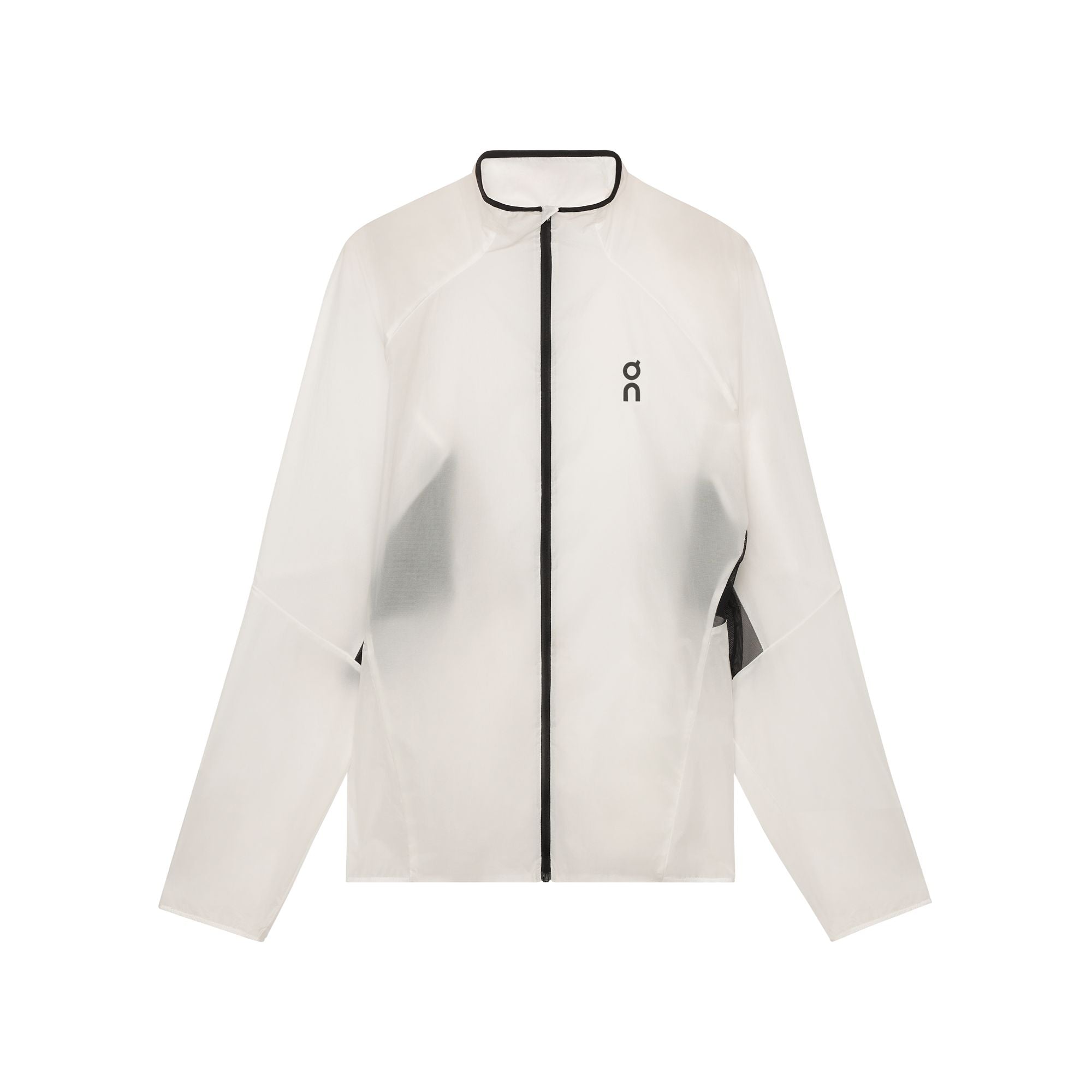 On Zero Jacket