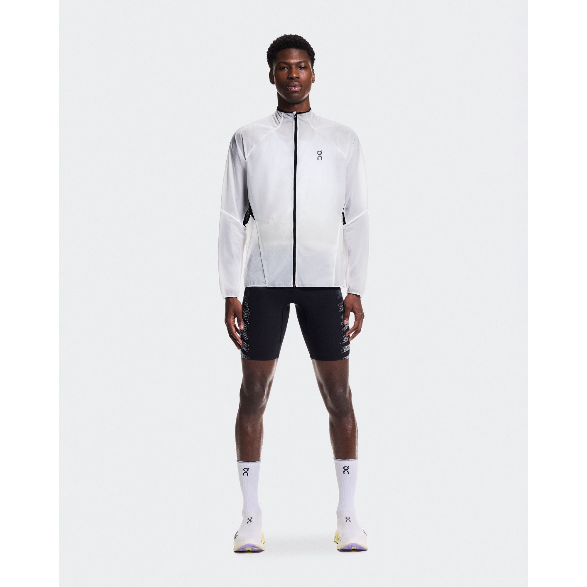 On Zero Jacket