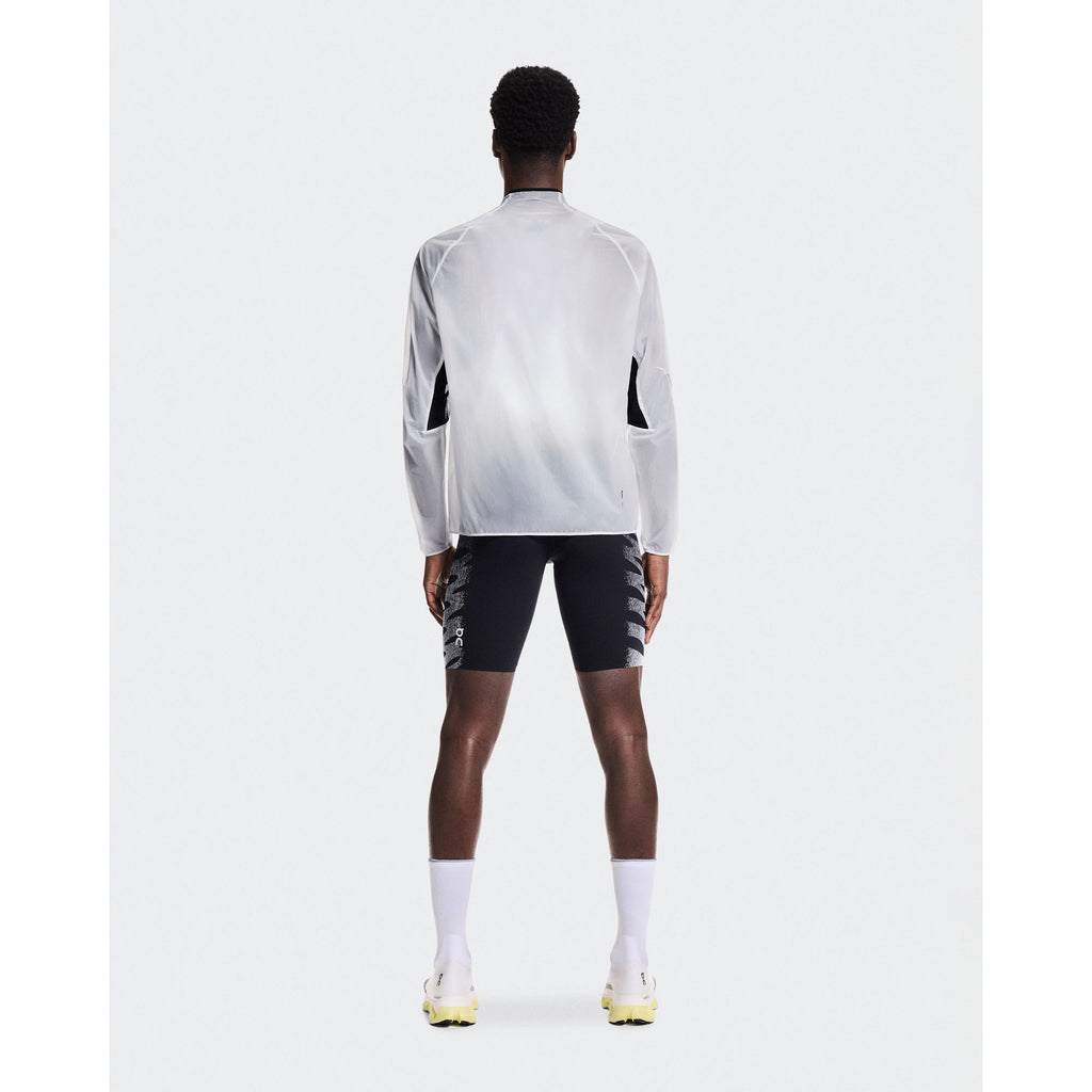 On Zero Jacket