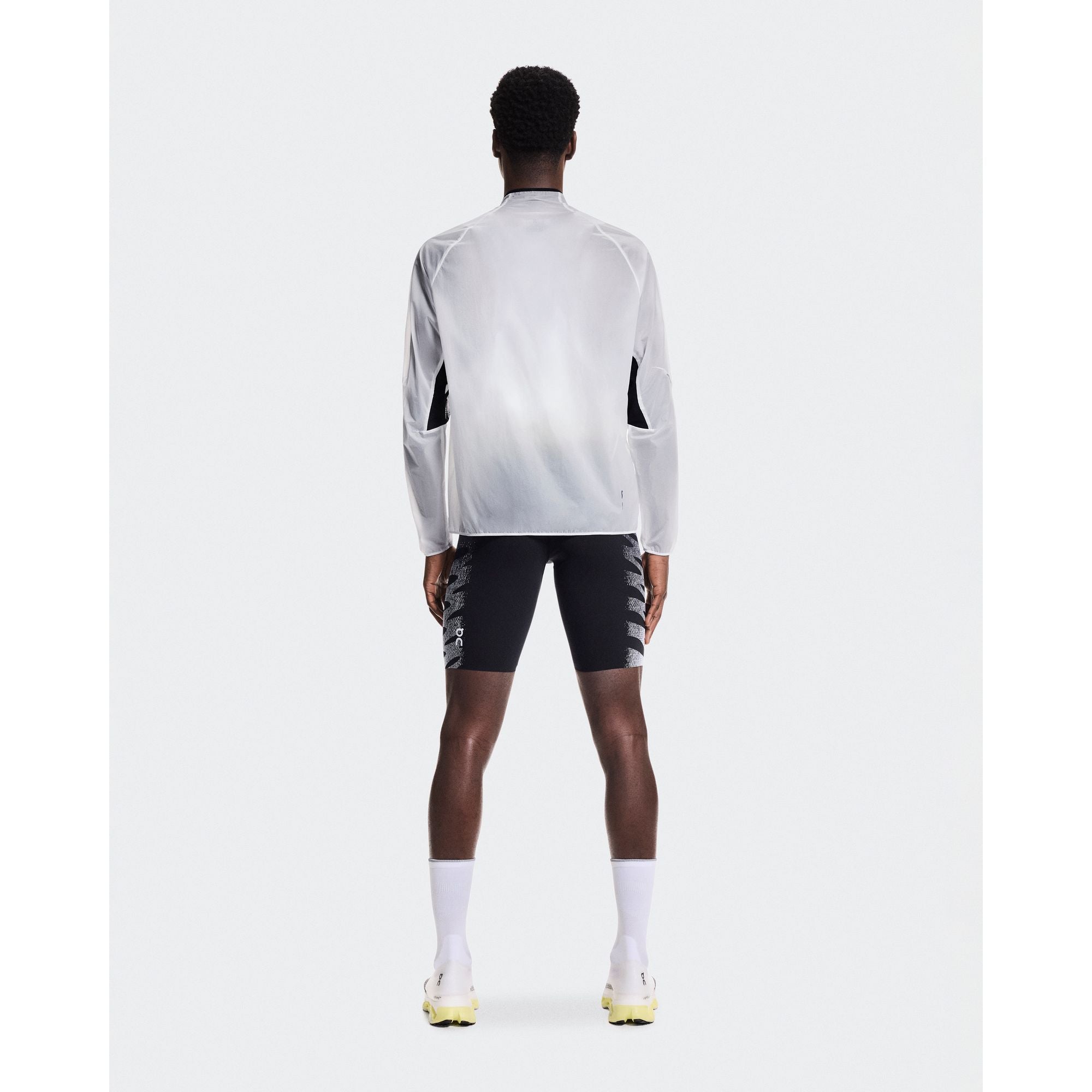 On Zero Jacket
