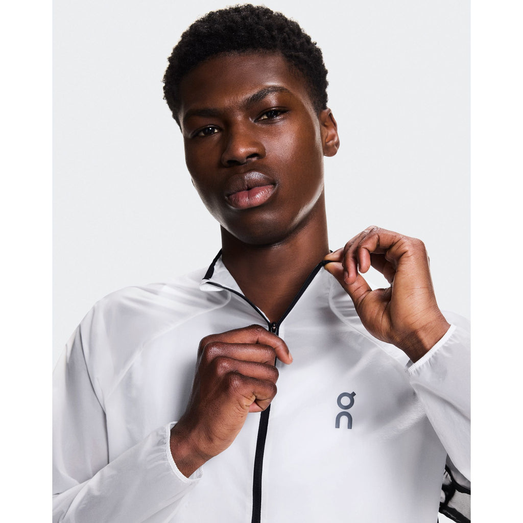 On Zero Jacket