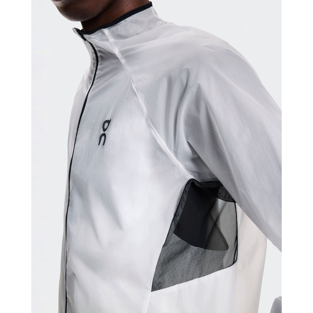On Zero Jacket
