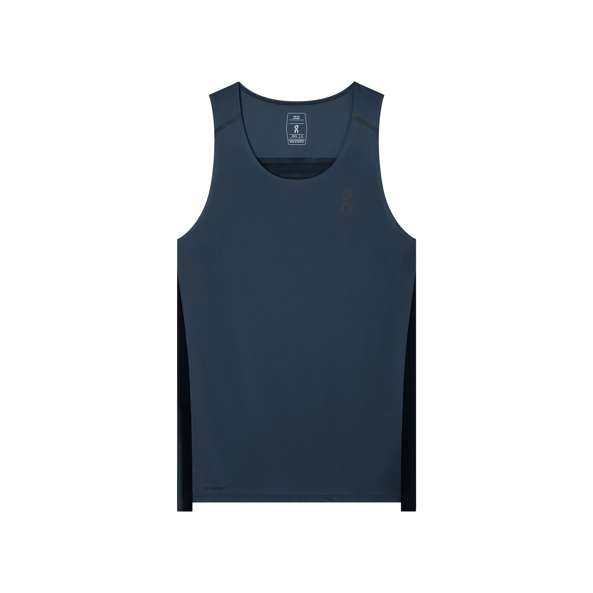 On Performance Tank