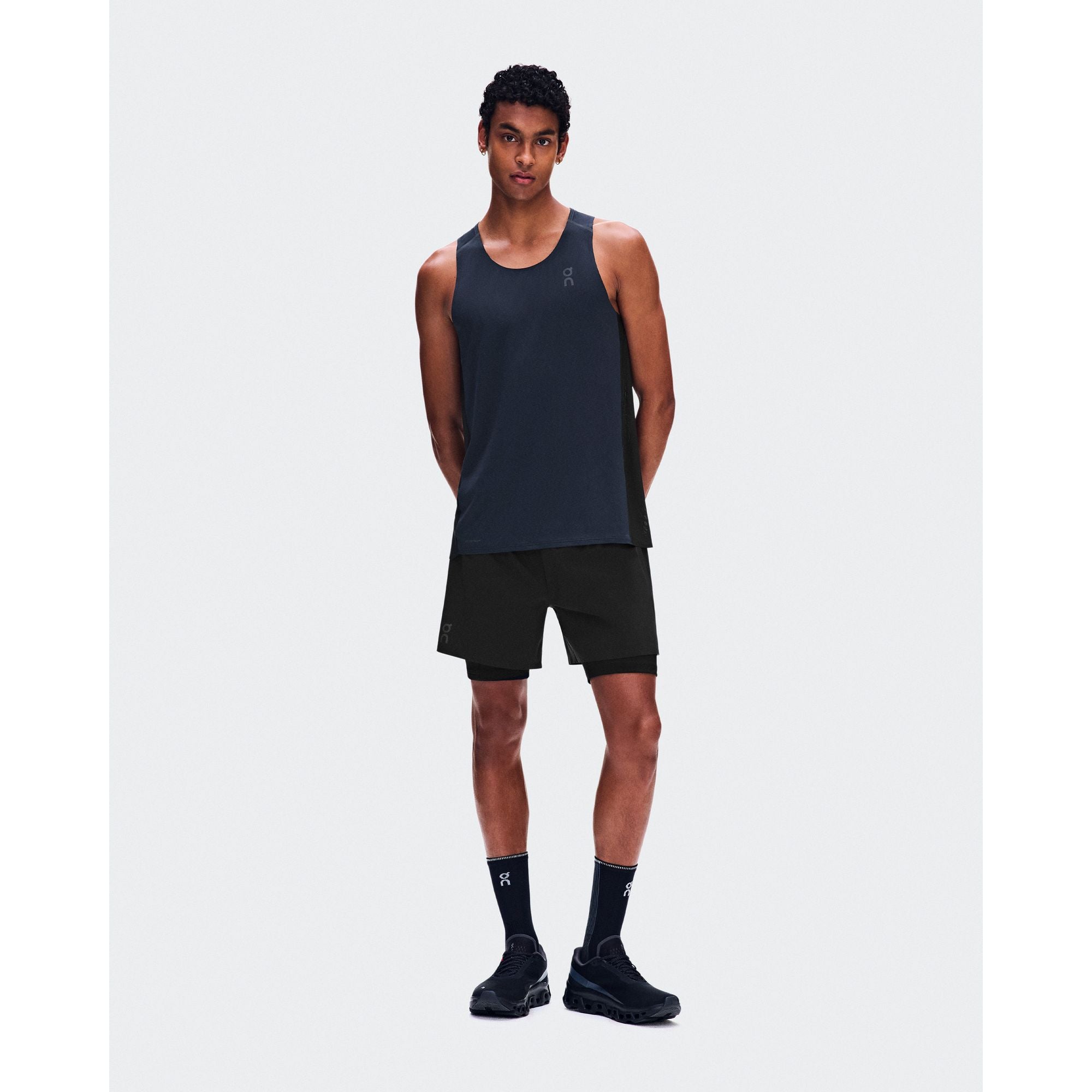 On Performance Tank