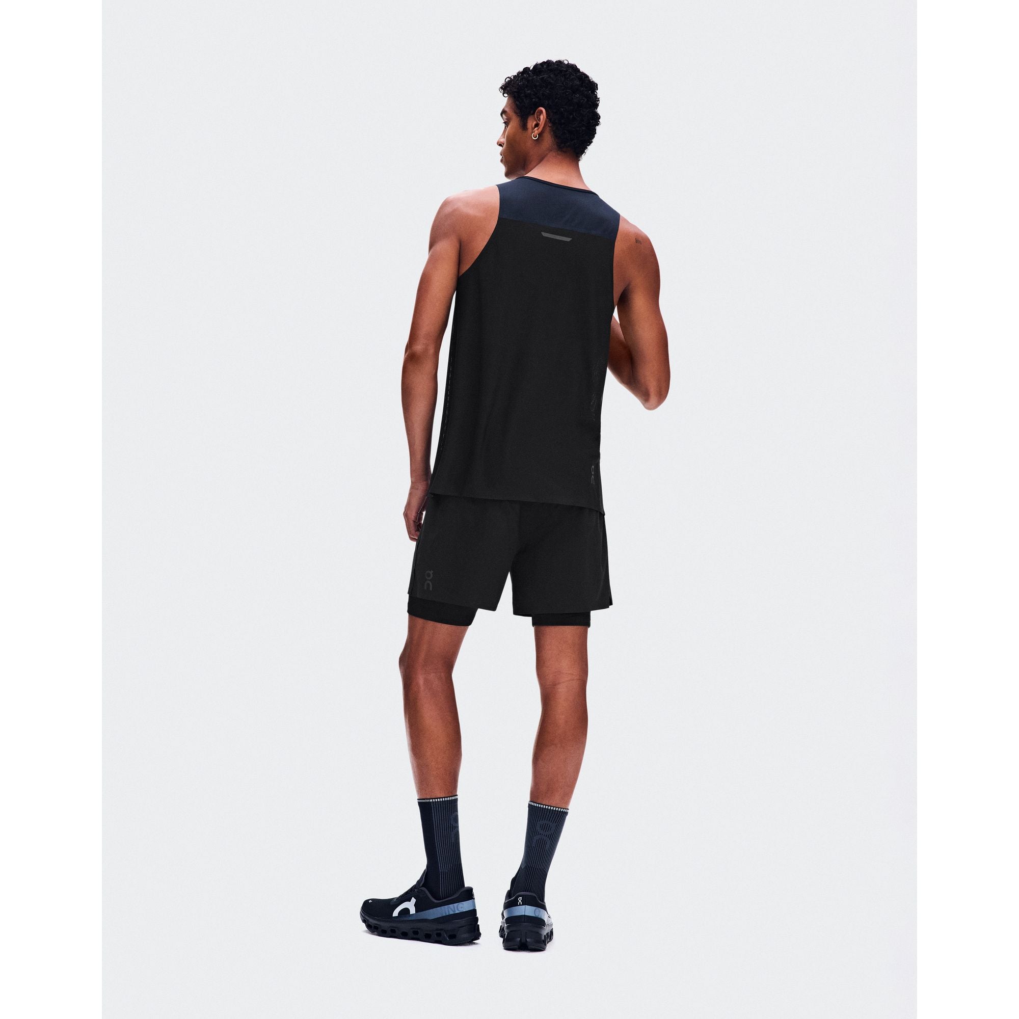 On Performance Tank