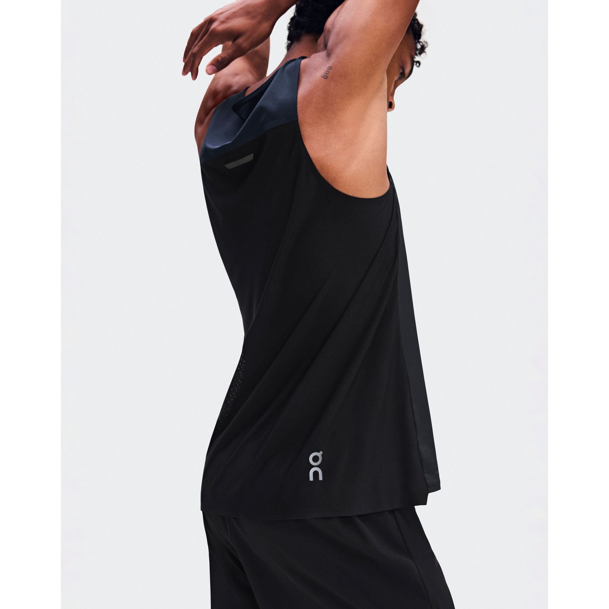 On Performance Tank
