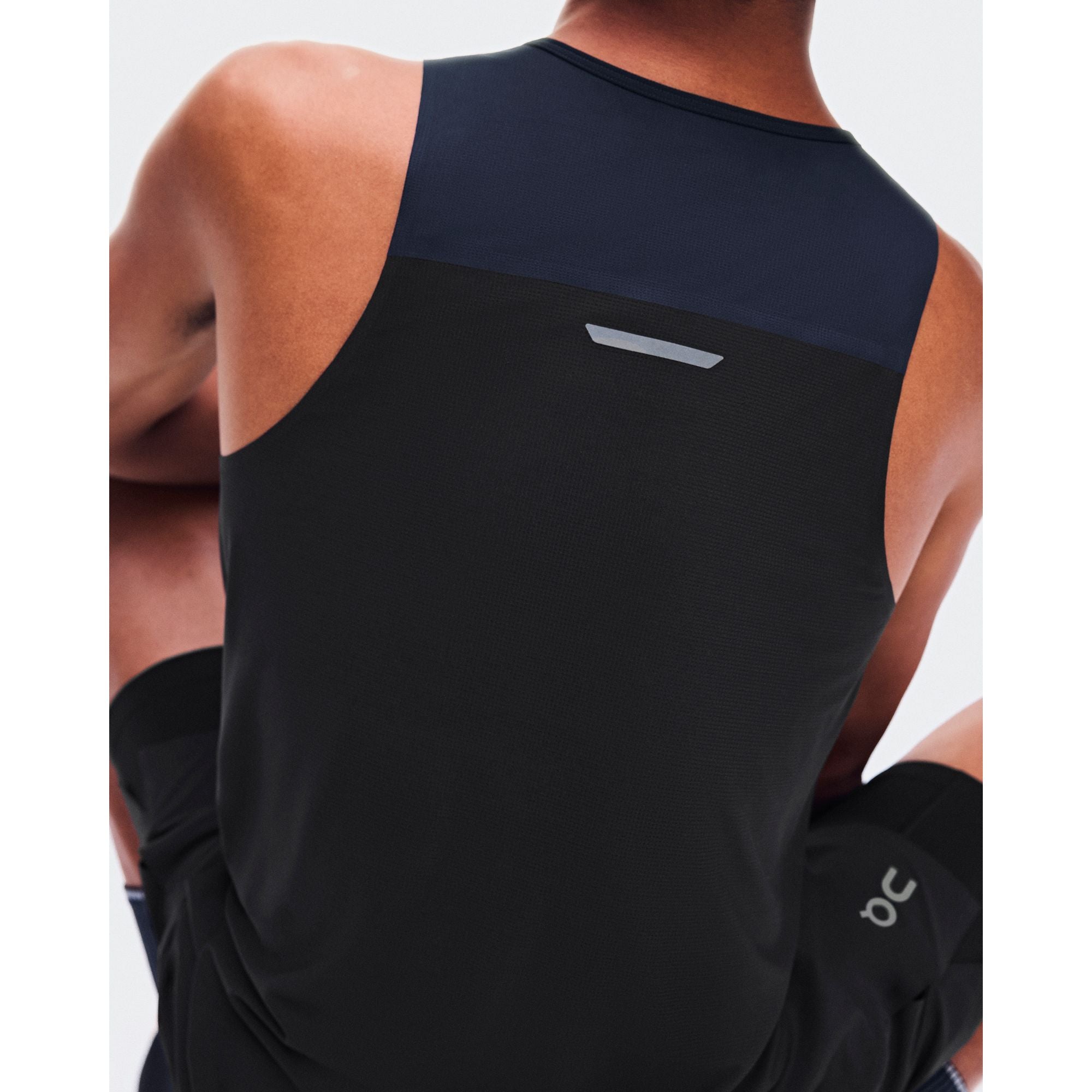 On Performance Tank