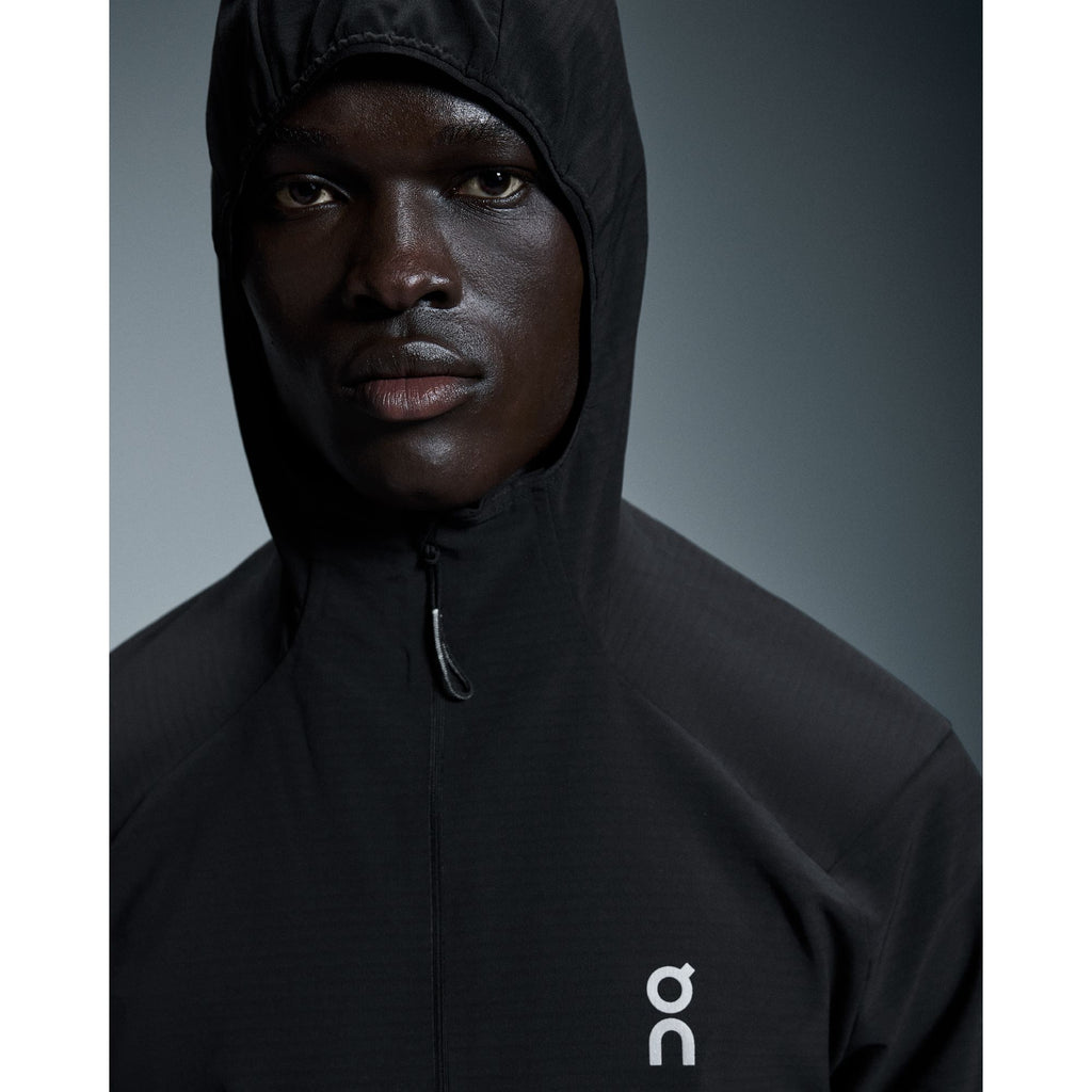 On Pace Hoodie