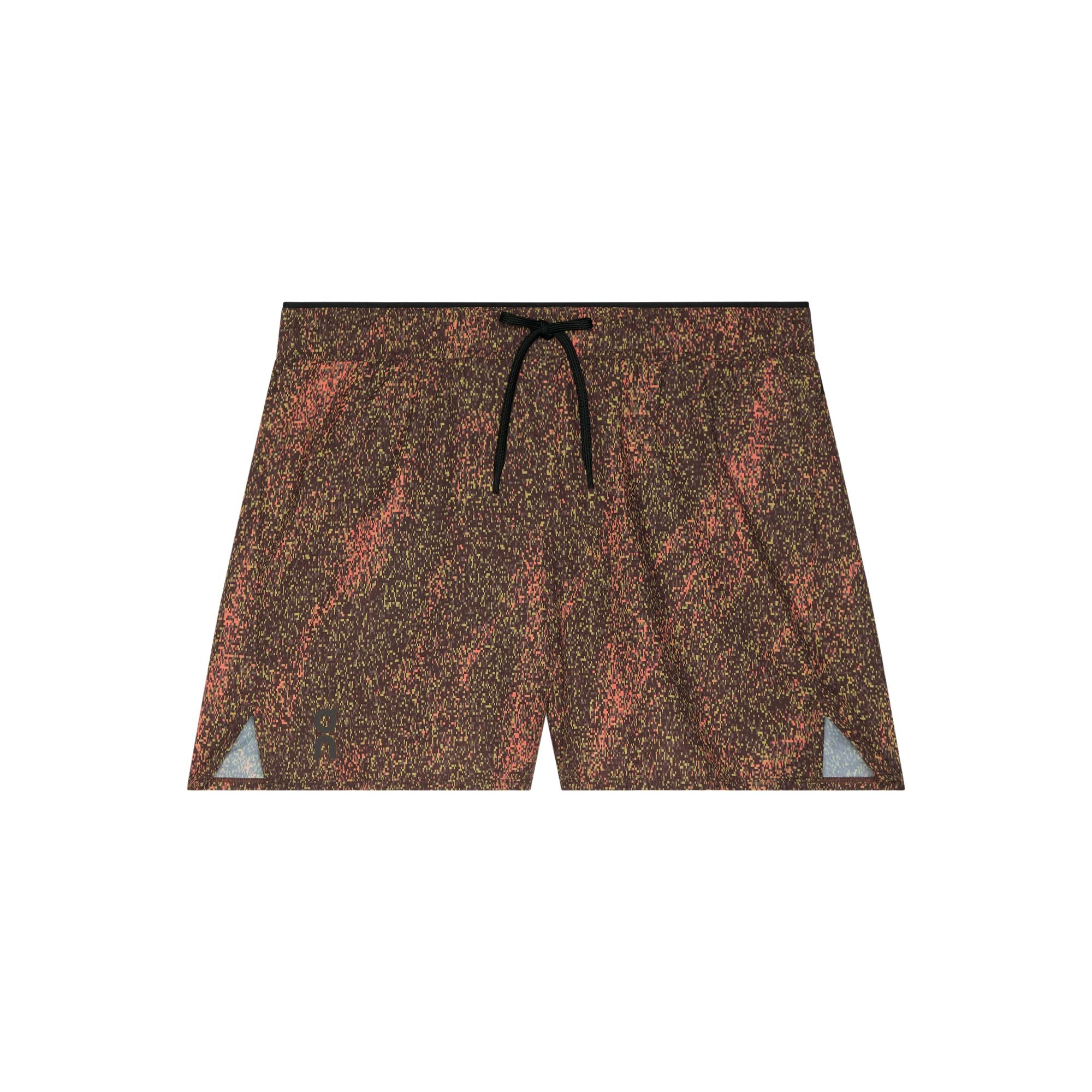On Trail Shorts
