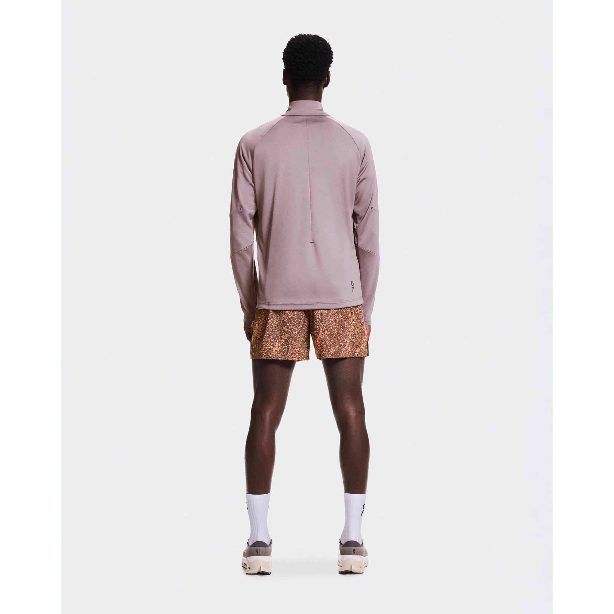 On Trail Shorts