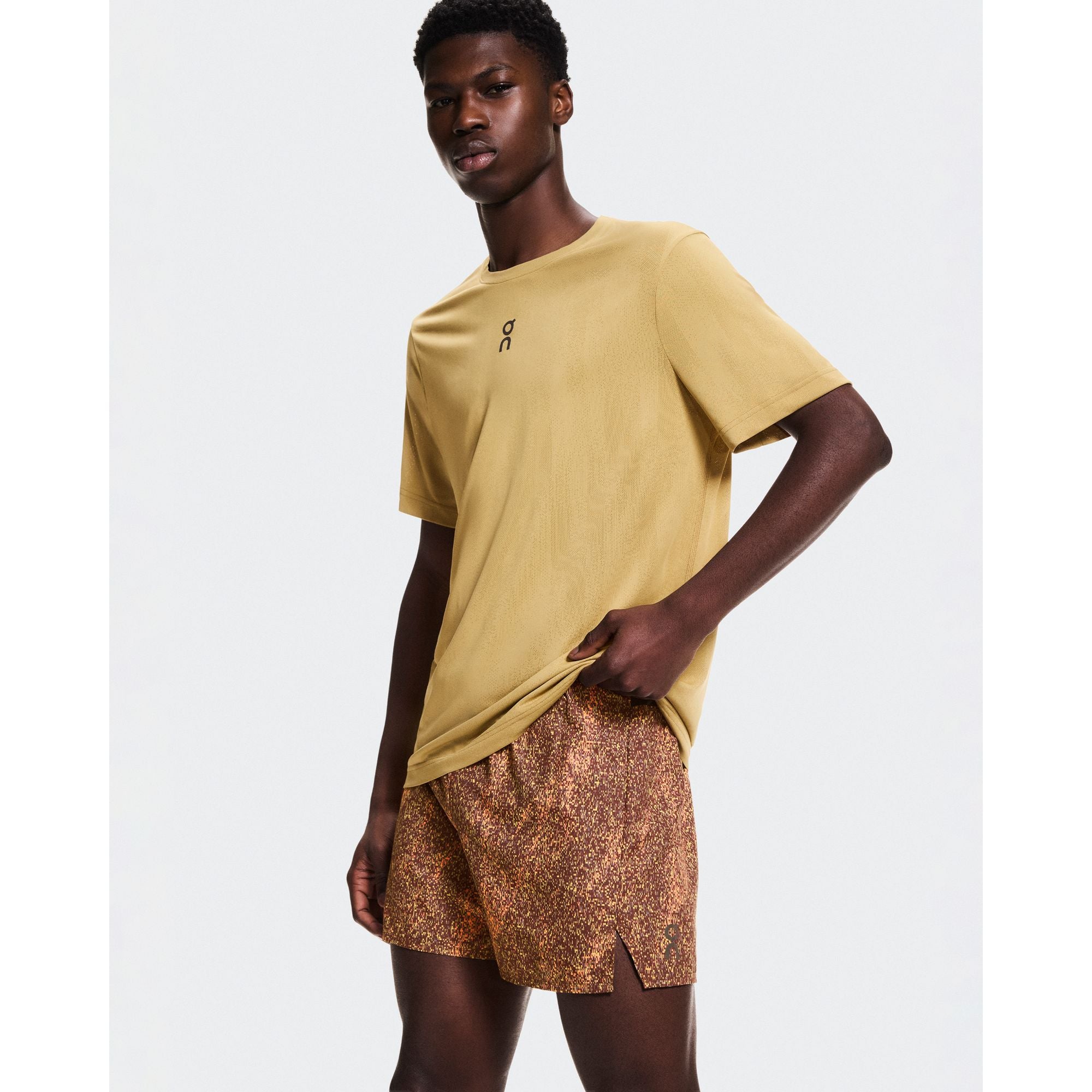 On Trail Shorts