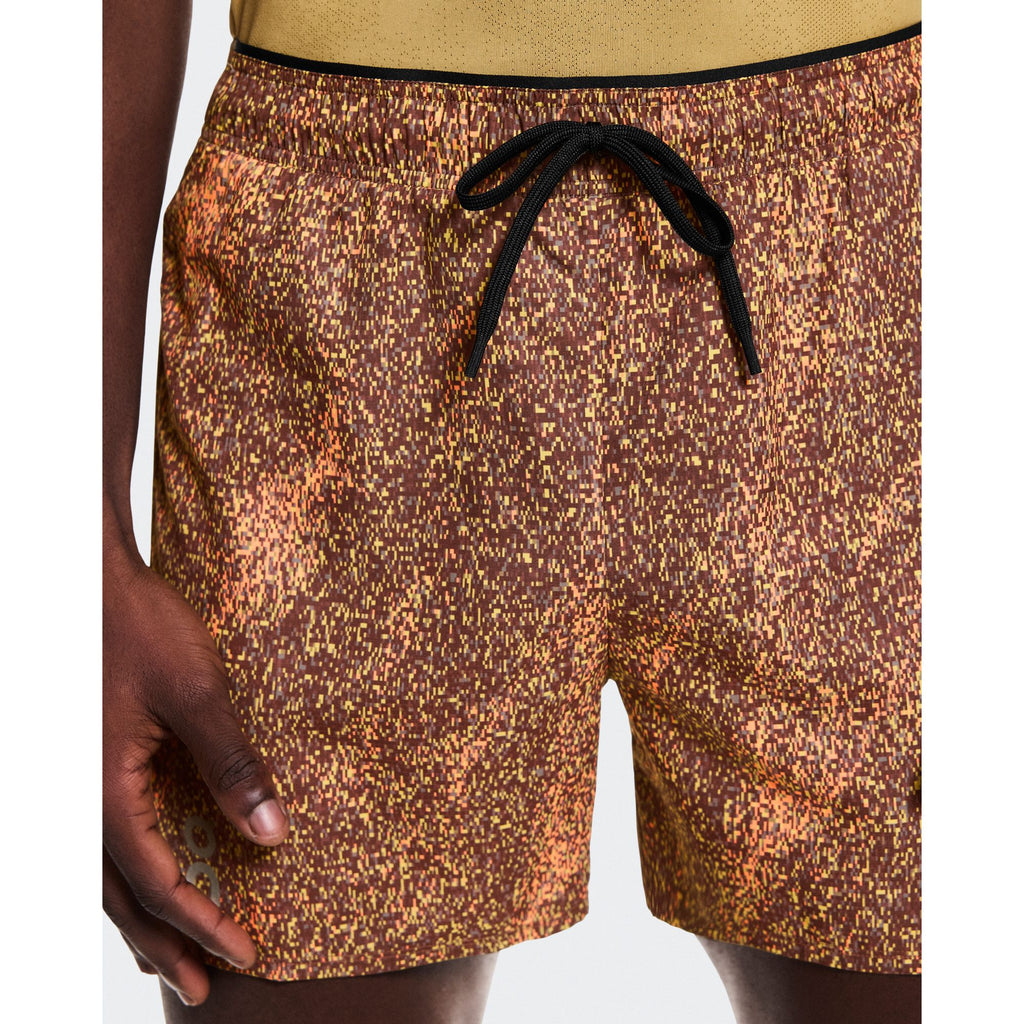 On Trail Shorts