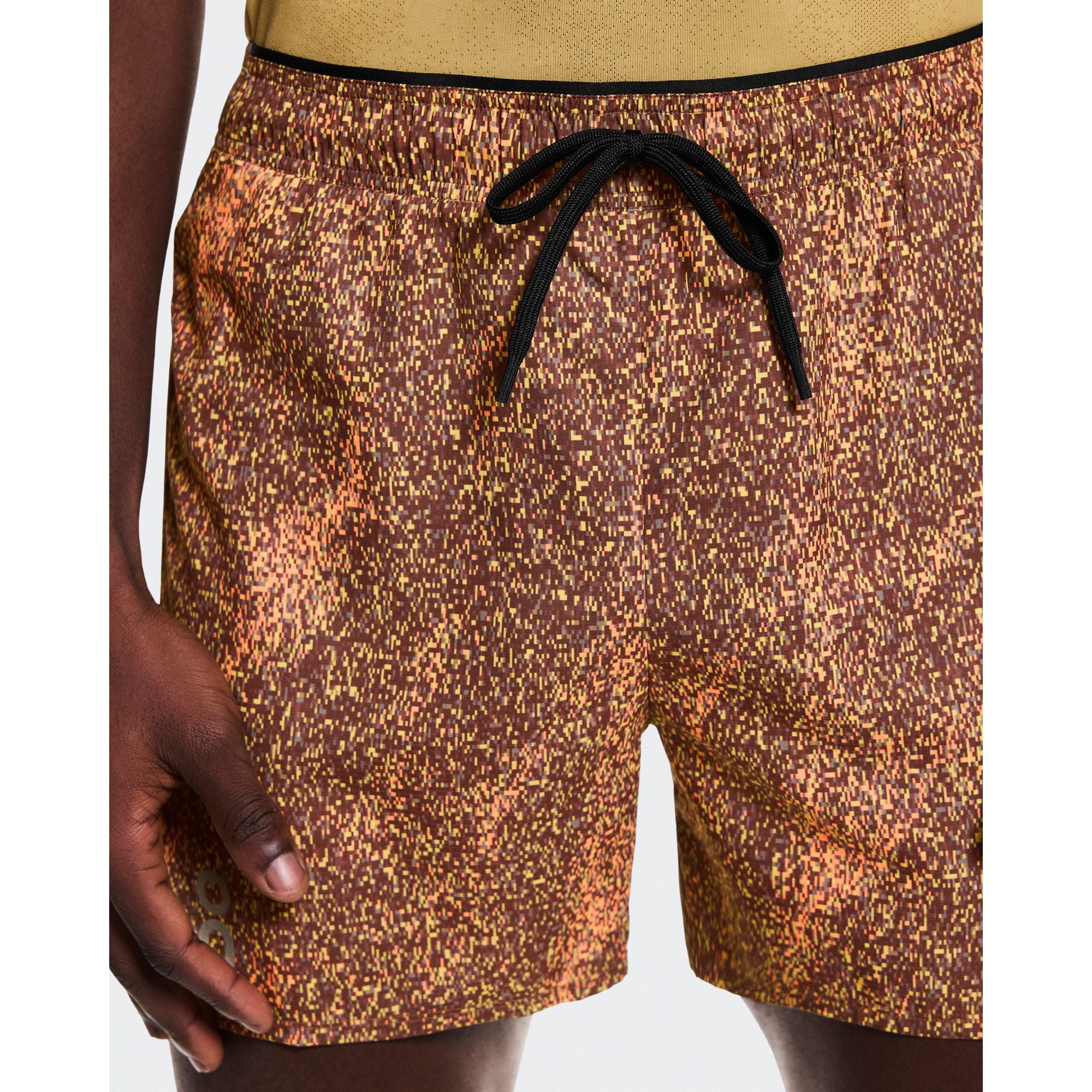 On Trail Shorts