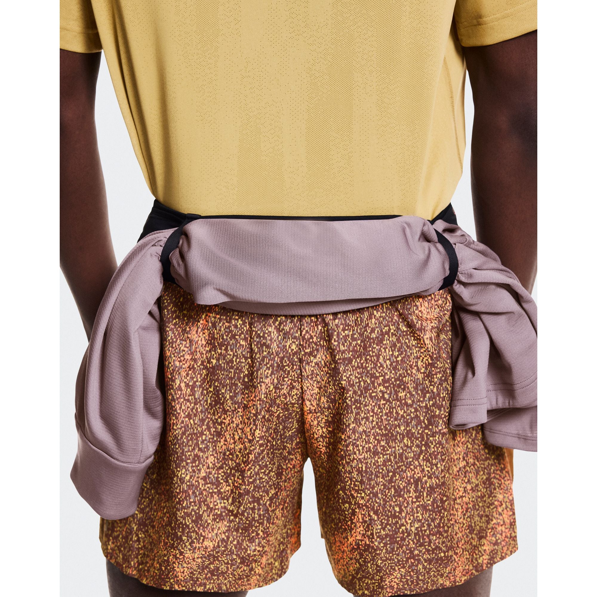 On Trail Shorts