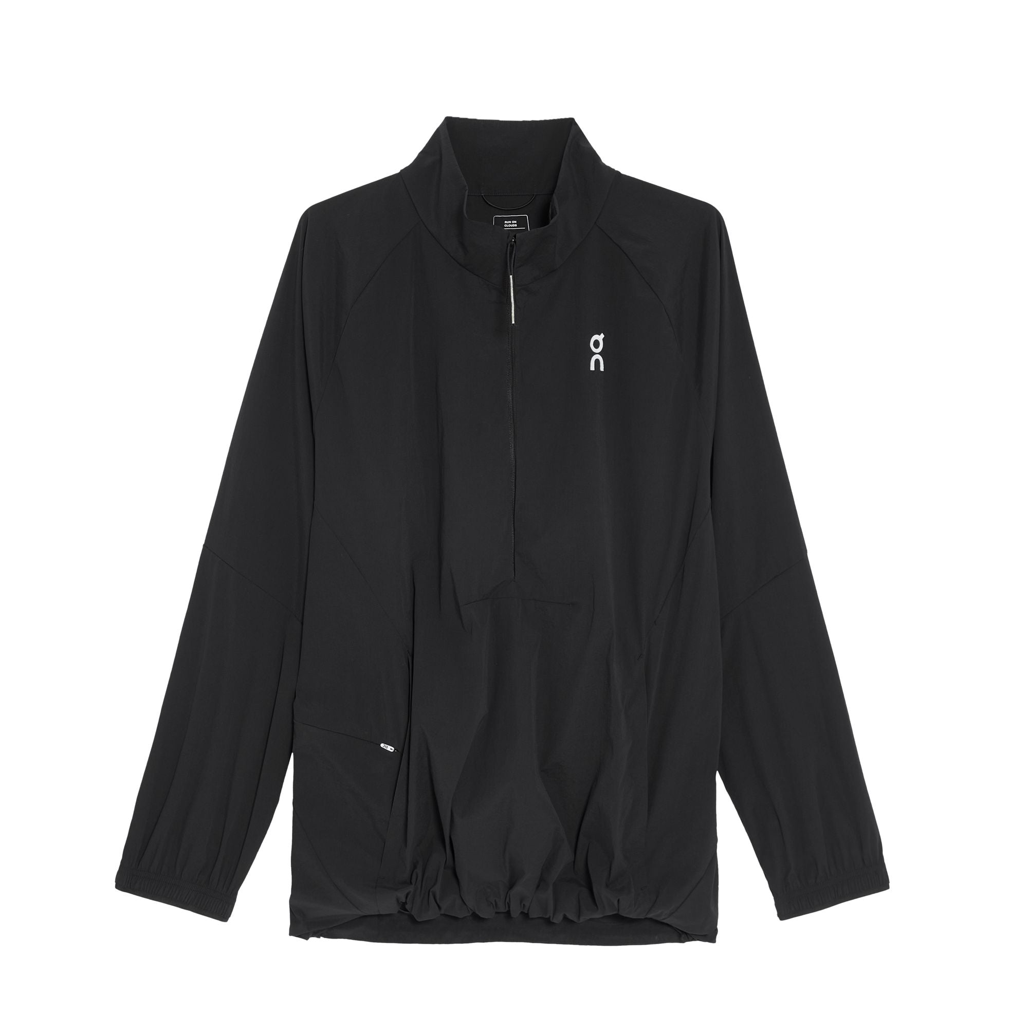 On All-Day 1/2 Zip Jacket