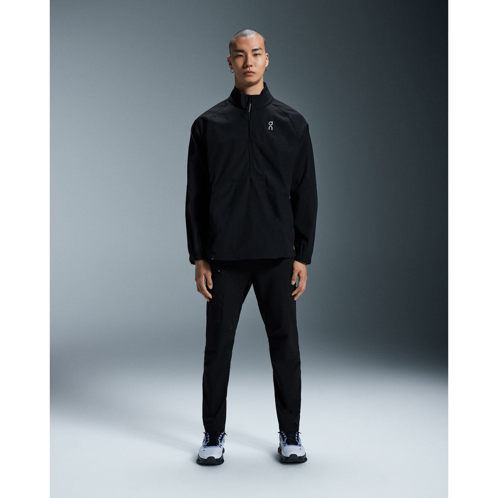 On All-Day 1/2 Zip Jacket
