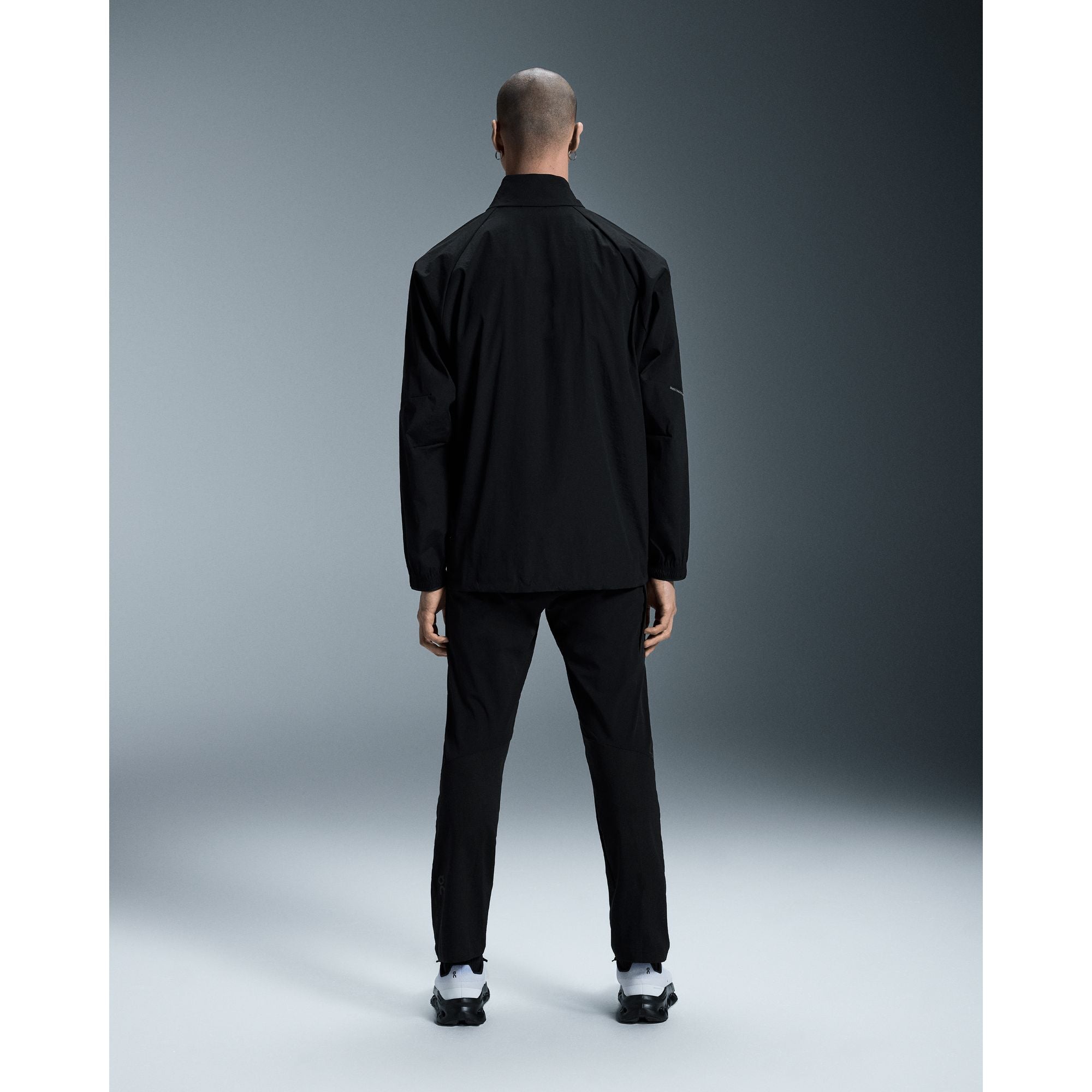 On All-Day 1/2 Zip Jacket