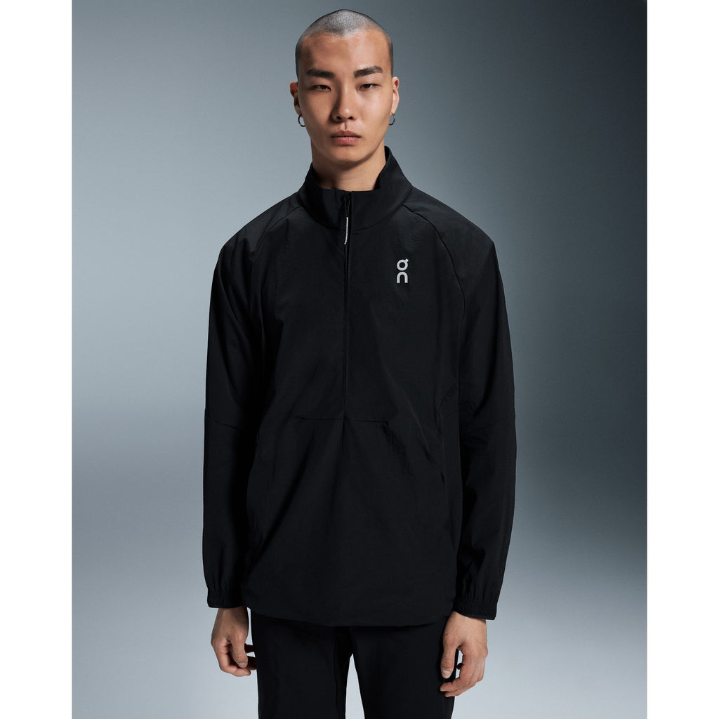 On All-Day 1/2 Zip Jacket