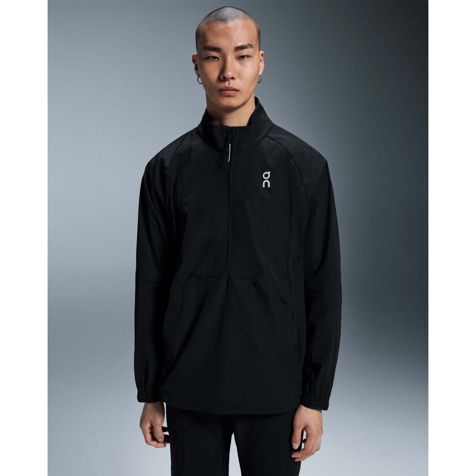On All-Day 1/2 Zip Jacket