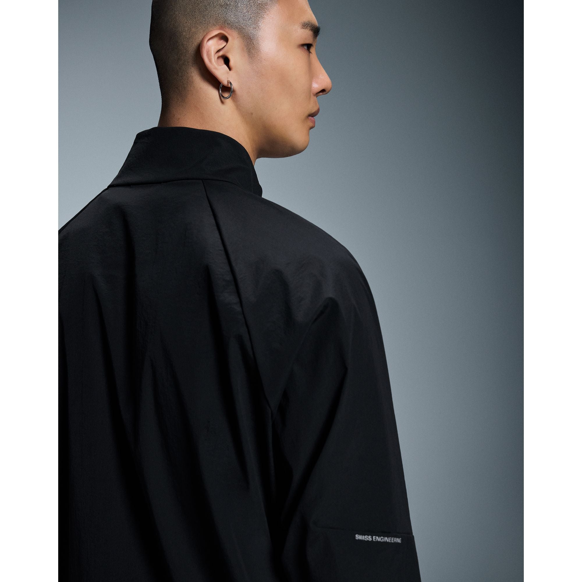 On All-Day 1/2 Zip Jacket