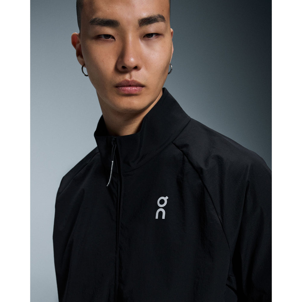 On All-Day 1/2 Zip Jacket
