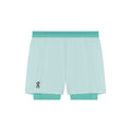 On 5" Performance 2/1 Shorts