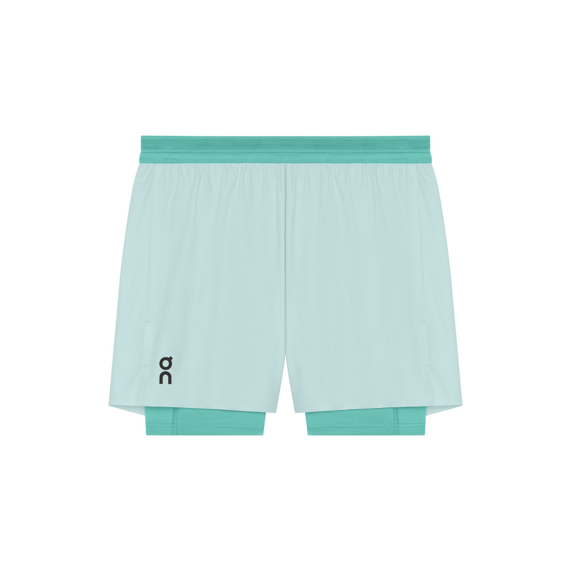 On 5" Performance 2/1 Shorts