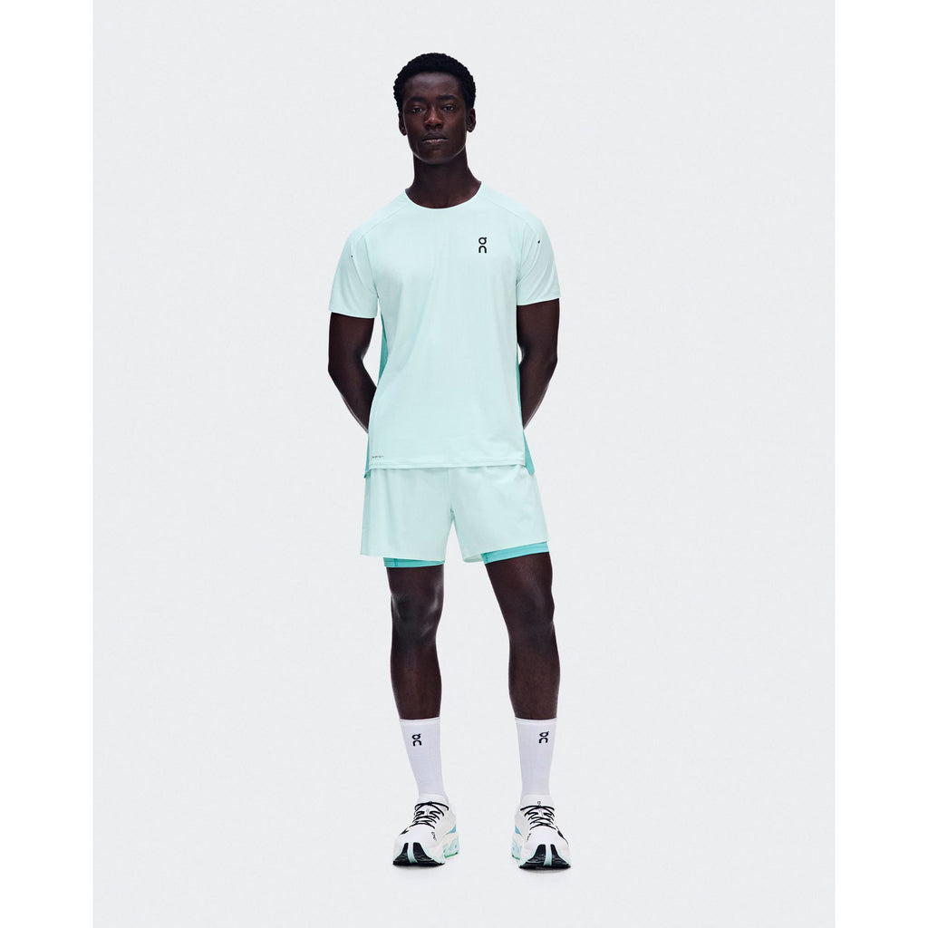 On 5" Performance 2/1 Shorts
