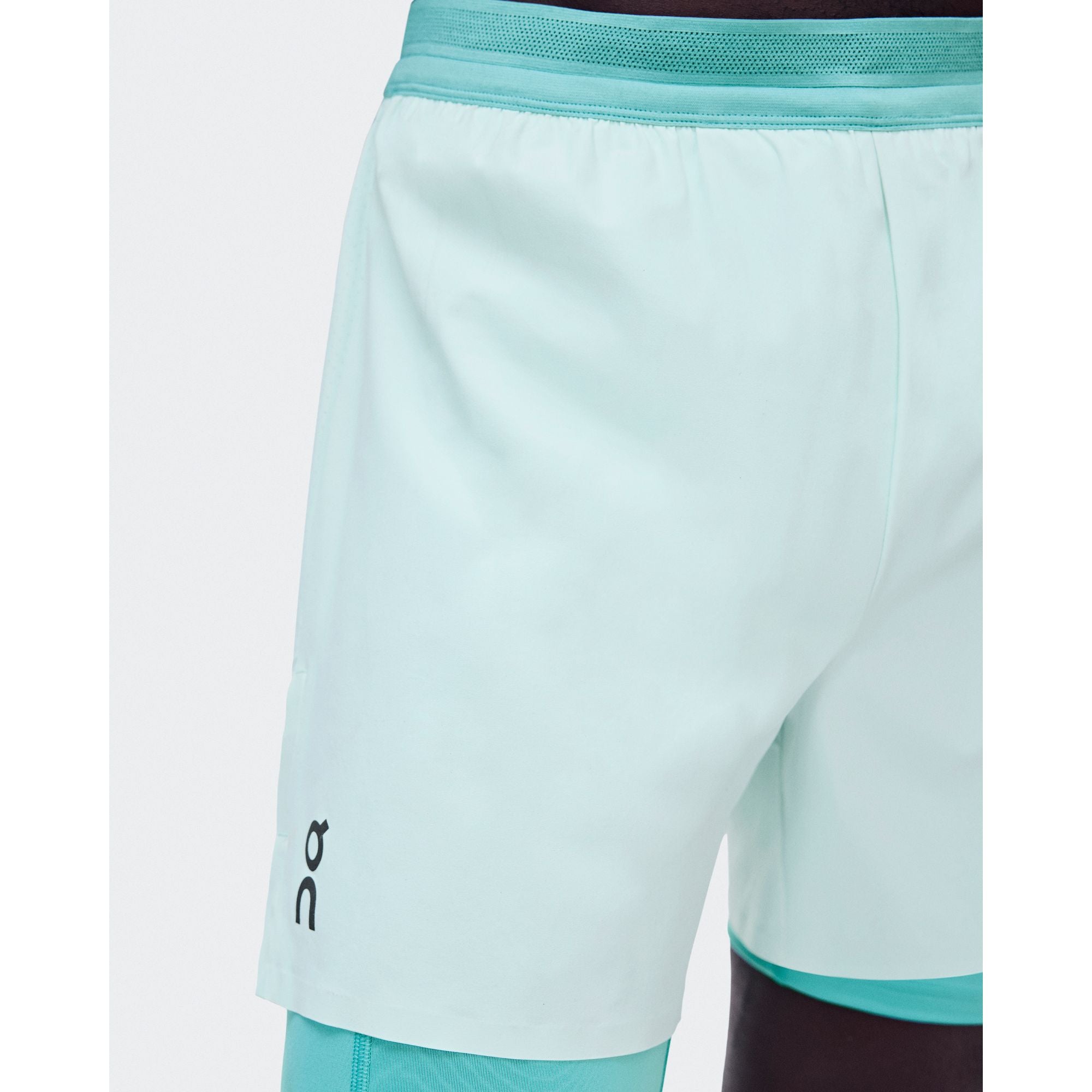 On 5" Performance 2/1 Shorts